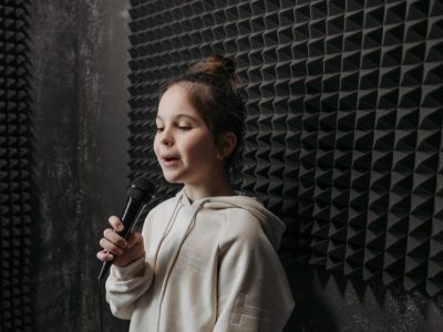 Radio y Podcast para Niños, Niñas y Adolescentes