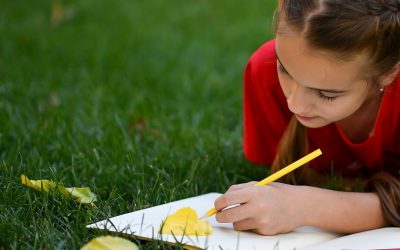 Dibujo para Niñas, Niños y Adolescentes – Presencial