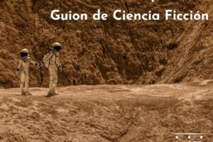 Workshop Guion de Ciencia Ficción 1 a 1