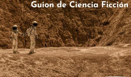 Cómo escribir un guion de ciencia ficción