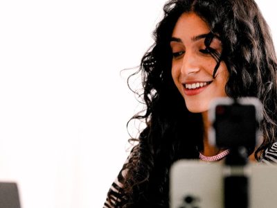 Video Podcast Online