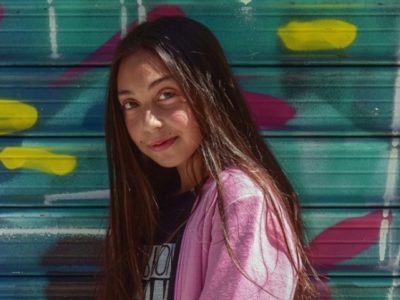 Actuación para Niños y Adolescentes – Presencial