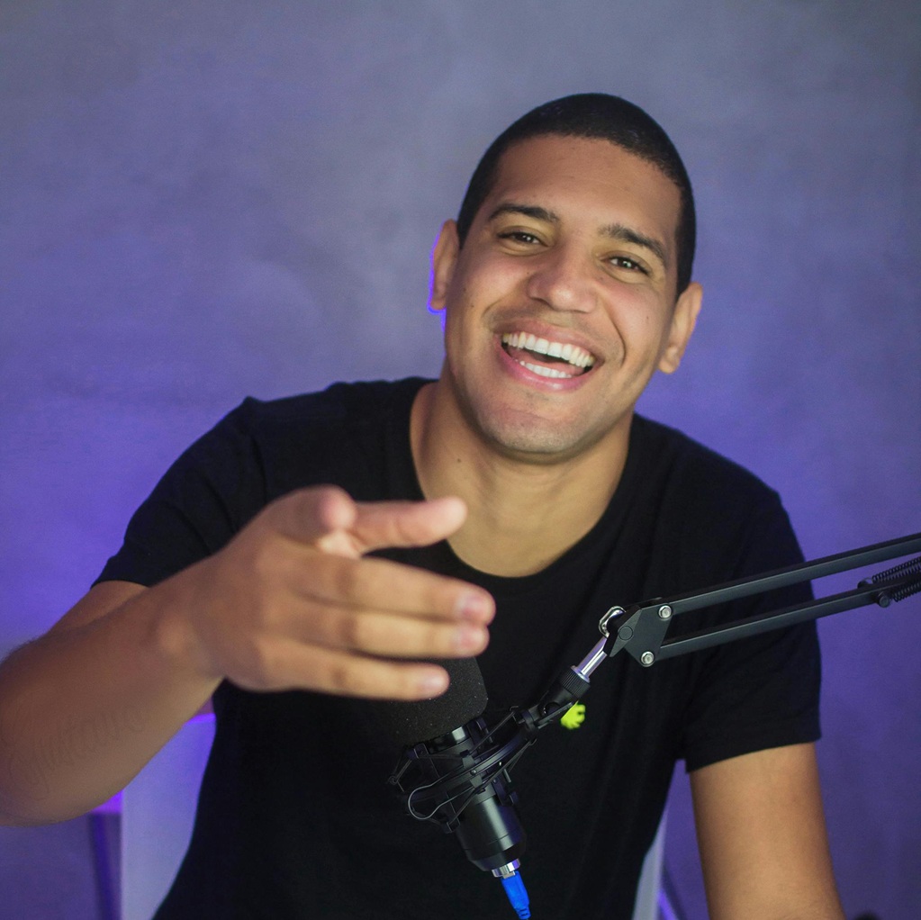 Locución Deportiva 1 a 1