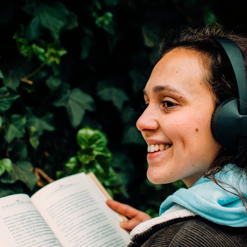AUDIOLIBROS 1 A 1