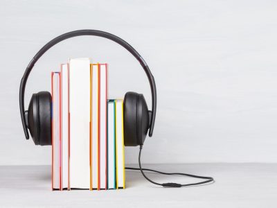 Narración de Audiolibros