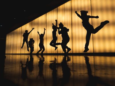 Teatro Musical para Niñas, Niños y Adolescentes
