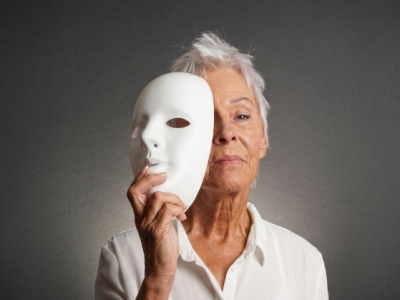 Juegos Actorales para la Tercera Edad