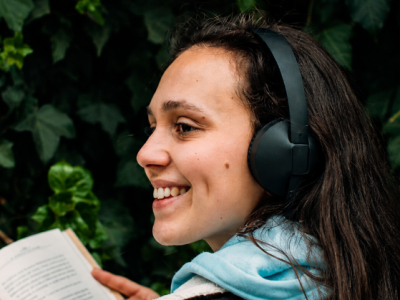 Narración de Audiolibros