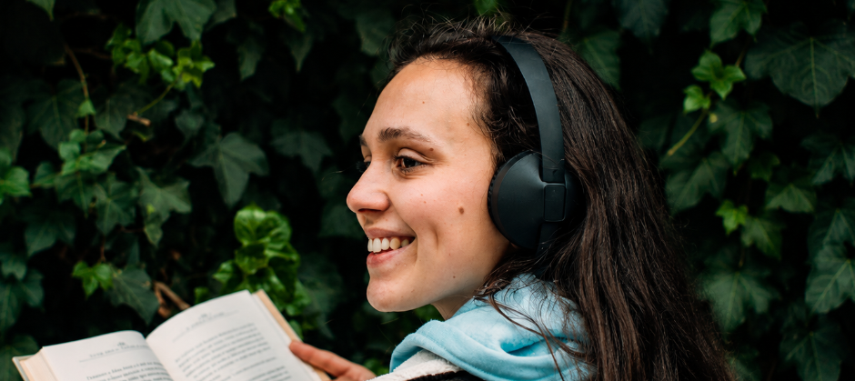 Audiolibros