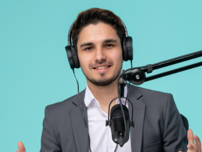 Conducción de Radio y T.V.