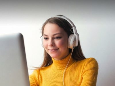 Diplomado Online de Doblaje y Locución