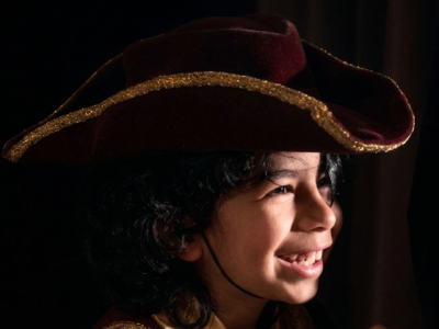 Teatro Musical para Niñas, Niños y Adolescentes
