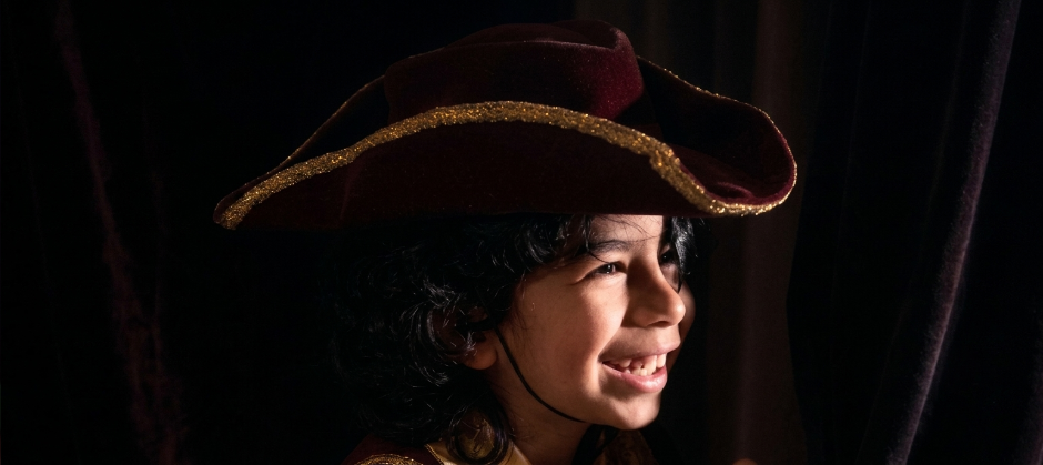 Curso de Musical Kids