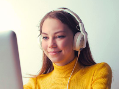 Diplomado Online de Doblaje y Locución