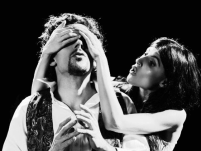 Taller de Improvisación Actoral