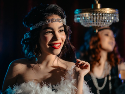 Teatro Cabaret