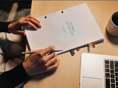 Curso Guion Cinematográfico Online