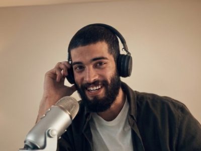 Diplomado de Locución ONLINE
