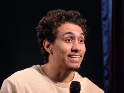 Stand Up Comedy